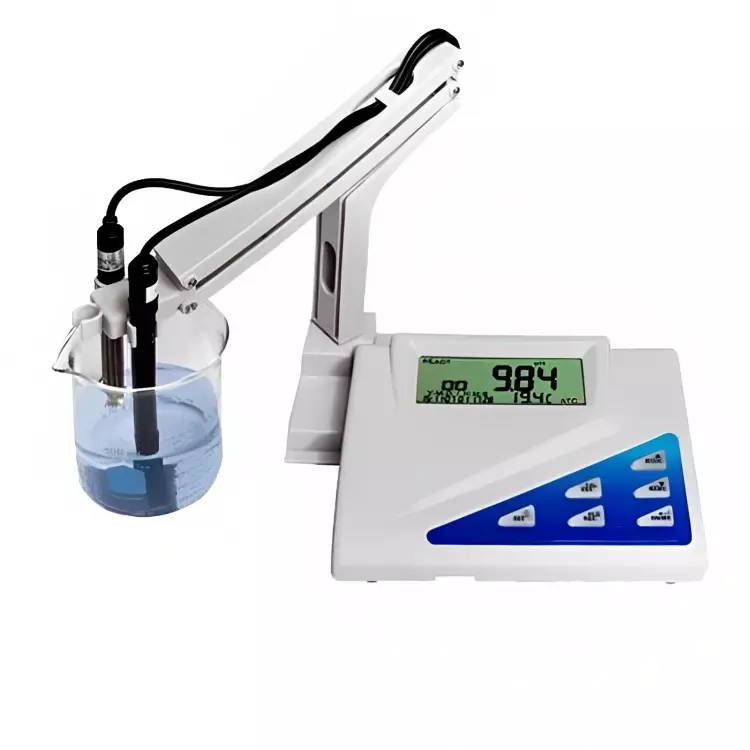 Table Top Meter